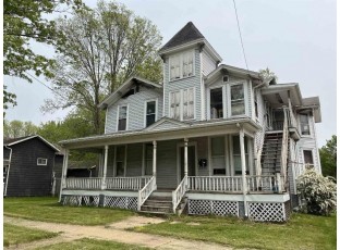 409 Center Avenue Janesville, WI 53548