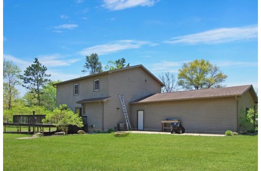 200 W Kingsbury Drive, Necedah, WI 54646