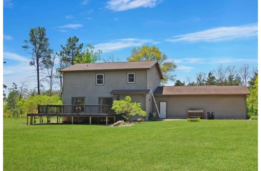 200 W Kingsbury Drive, Necedah, WI 54646