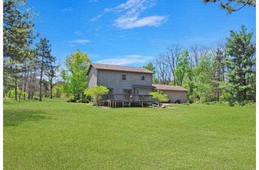 200 W Kingsbury Drive, Necedah, WI 54646