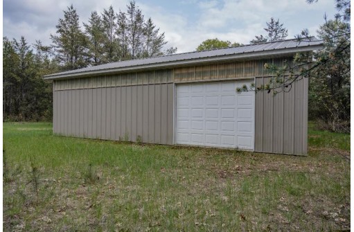 N11187 17th Ave, Necedah, WI 54646