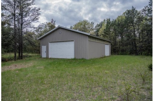 N11187 17th Ave, Necedah, WI 54646