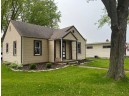 98 Fox Lake Road, Waupun, WI 53963