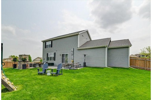 1308 Heritage Lane, Sun Prairie, WI 53590