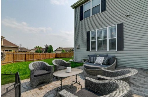 1308 Heritage Lane, Sun Prairie, WI 53590