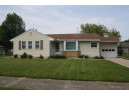 1515 Bennett Street, Janesville, WI 53545