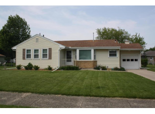 1515 Bennett Street Janesville, WI 53545