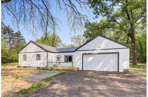 W5702 Gorman Rd, Rio, WI 53960