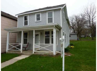 112 N Main St Deerfield, WI 53531