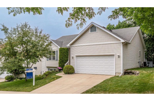 6242 Adobe Way, Madison, WI 53719