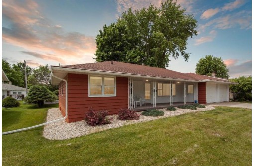 1449 29th Avenue, Monroe, WI 53566