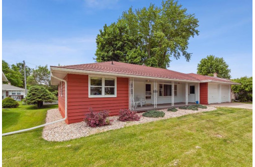 1449 29th Avenue, Monroe, WI 53566