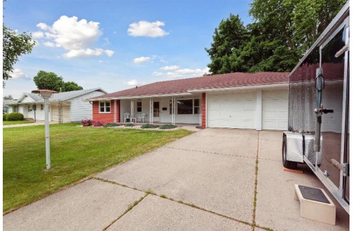 1449 29th Avenue, Monroe, WI 53566