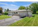 820 Clover Ln, Oregon, WI 53575