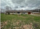 N3412 2nd Avenue, Oxford, WI 53952