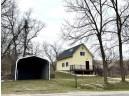 9262 County Road F, Darlington, WI 53530