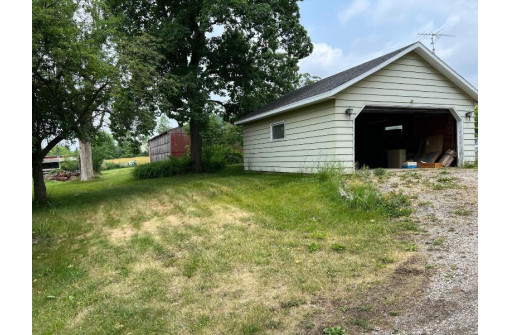 N6132 Switzke Road, Johnson Creek, WI 53038