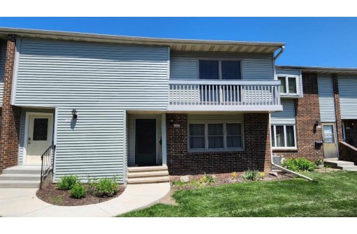 222 Grand Canyon Drive, Madison, WI 53705