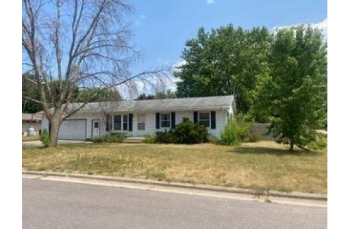 428 Ash Street, Sauk City, WI 53583-1203