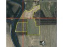 55+/- ACRES Vandre Road, Johnson Creek, WI 53038