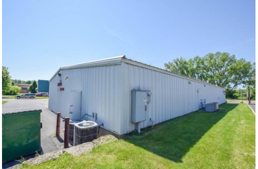 2543 Main Street, Cross Plains, WI 53528