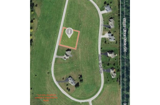 L137 Country Club Drive, Brodhead, WI 53520