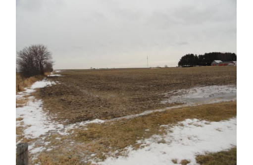 6.47 AC S Highway 140, Clinton, WI 53525