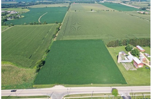 6.47 AC S Highway 140, Clinton, WI 53525