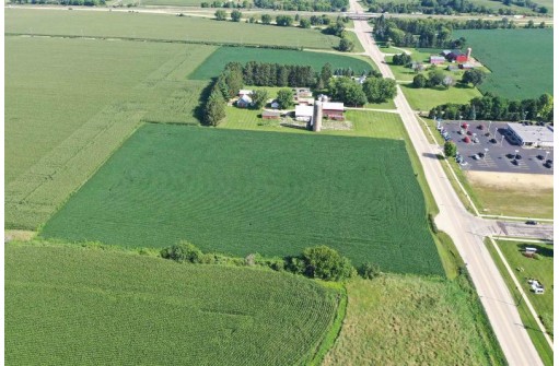 6.47 AC S Highway 140, Clinton, WI 53525