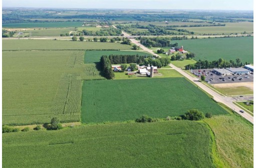 6.47 AC S Highway 140, Clinton, WI 53525