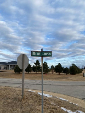 69 Bud Lane