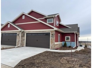 6675 Church Hill Court DeForest, WI 53532