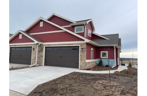 6675 Church Hill Court, DeForest, WI 53532