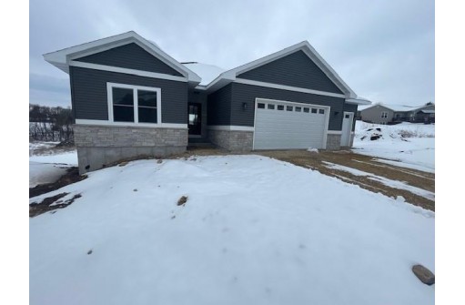 1808 Eastwood Way, Mount Horeb, WI 53572