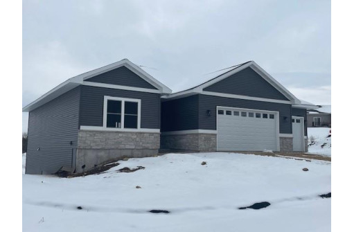 1808 Eastwood Way, Mount Horeb, WI 53572