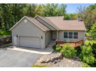 E14438 Baltic Avenue Merrimac, WI 53561