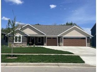 5318 Mary Lane Fitchburg, WI 53711