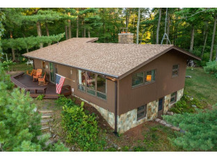 1934A Breezy Bay Road Balsam Lake, WI 54858