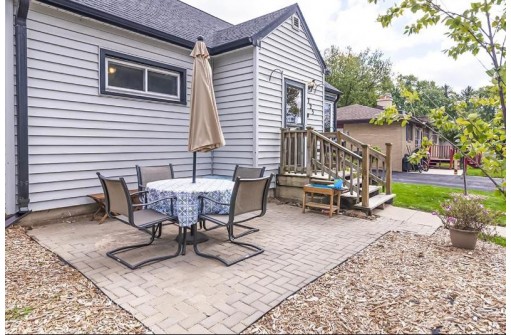 725 Bergen Street, Madison, WI 53714