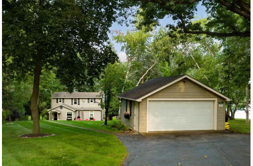 N5201 Forest Glen Beach Road, Ripon, WI 54971