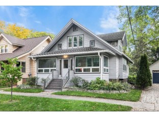 709 Rogers Street Madison, WI 53703