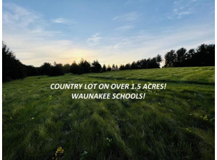 L1 Kopp Road Waunakee, WI 53597