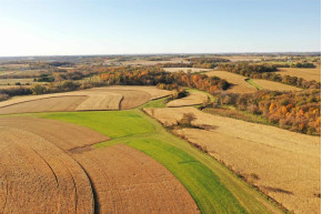 434.11+- ACRES Fort Defiance Road