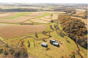 434.11+- ACRES Fort Defiance Road