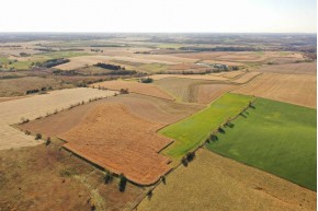 434.11+- ACRES Fort Defiance Road