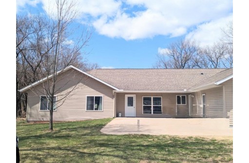 2319 13th Lane, Adams, WI 53934