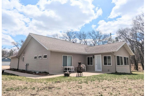 2319 13th Lane, Adams, WI 53934