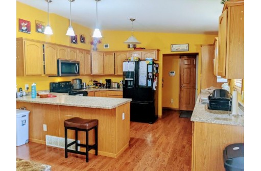 2319 13th Lane, Adams, WI 53934