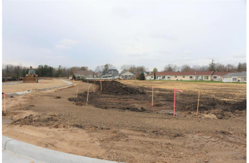 LOT 14 Scott Street, Cambridge, WI 53523