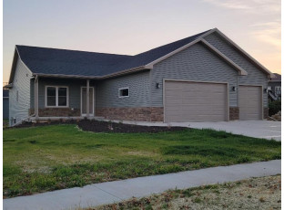 1929 Grieg Drive Mount Horeb, WI 53572